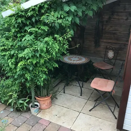 Souterrain Ferienwohnung Haigerloch Exterior foto