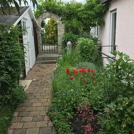 Souterrain Ferienwohnung Haigerloch Exterior foto