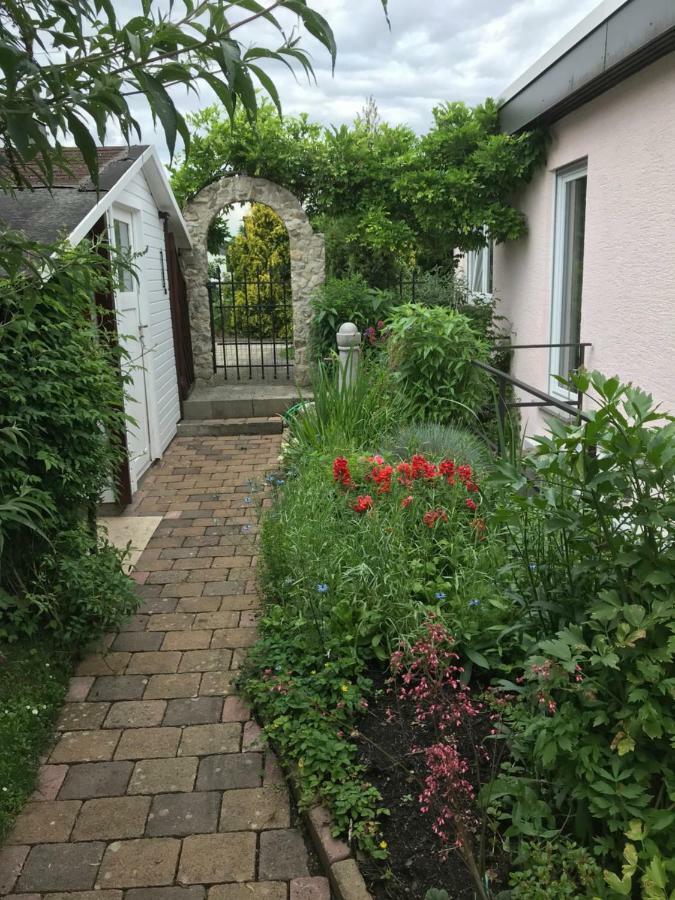 Souterrain Haigerloch