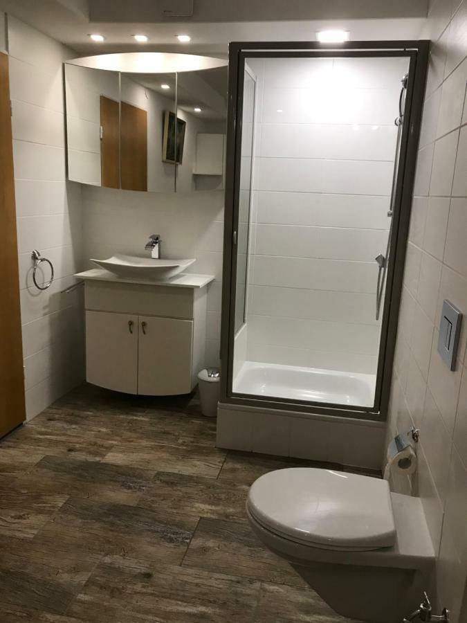 Souterrain Apartment Haigerloch